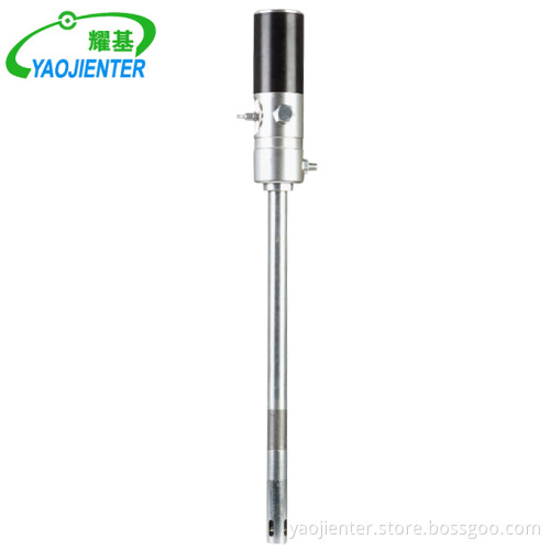 50: 1 Air Operated Pump